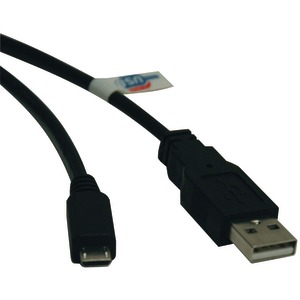 6FT USB TO MICRO USB CBL - U050-006 - TRIPP LITE