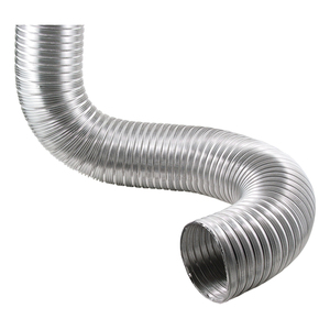 8 foot RIGID FLEX DUCT - A048/9 - NONE