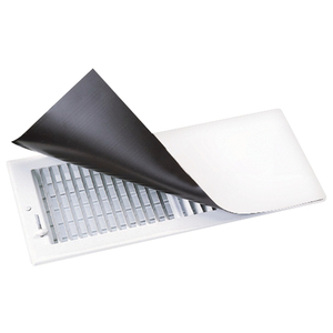 MAGNETIC VENT COVERS (5" X 12") - MVCX512 - NONE