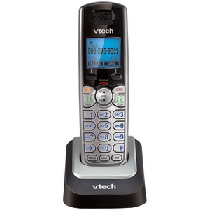ADD HANDSET: VTEDS6151 - DS6101 - VTECH