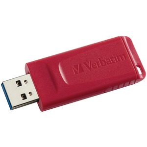 32GB STORE-N-GO USB DRV - 96806 - VERBATIM