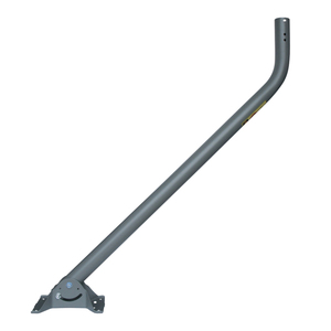 "J" PIPE MOUNT - DS-3000 - WINEGARD