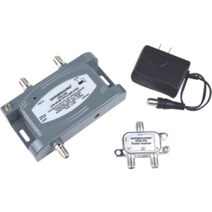 BI-DIRECTIONAL AMPLIFIER - HDA-200 - WINEGARD