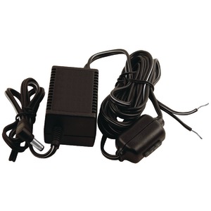 6-VOLT HARDWIRE DC POWER SUPPLY KIT - 859923 - WILSON
