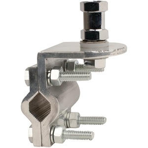 3-WAY CELLULAR ANTENNA MIRROR MOUNT WITH SPADE STUD - 901104 - WILSON