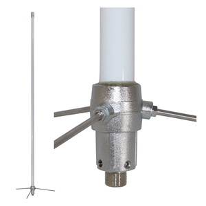 406-512MHZ MOB BASE ANT - 1486 - TRAM