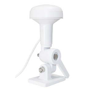 8-FT MARINE GPS ANTENNA - TRAM 1655 - TRAM