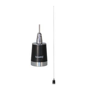 144-174MHZ VHF MOB ANT - BR-150 - BROWNING