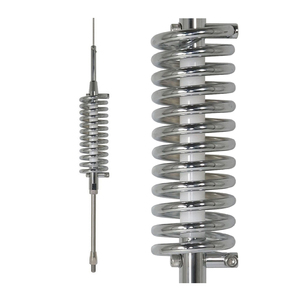 HIGH-PERFORMANCE BROAD BAND 63" CB ANTENNA - BR-28 - BROWNING