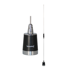 450-470MHZ UHF MOB ANT - BR-450 - BROWNING