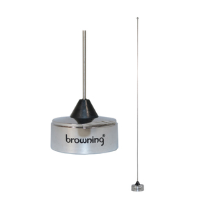152-162MHZ VHF MOB ANT - BR-PT152 - BROWNING