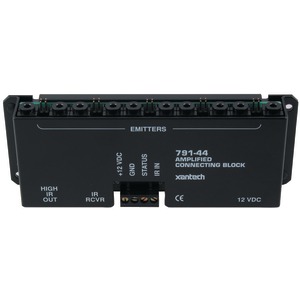 CONNECTING BLOCK - 791-44 - XANTECH