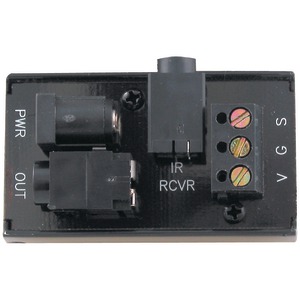 1-ZONE CONNECTING BLOCK - CB12 - XANTECH