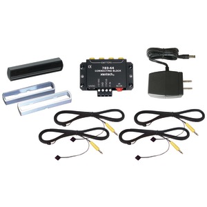 LCD/CFL PROOF DINKY - DL85K - XANTECH